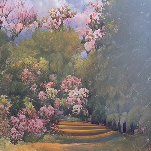 Meet your Posher, Gracie